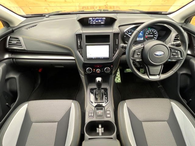 XV2.0 アドバンス スタイルエディション 4WD