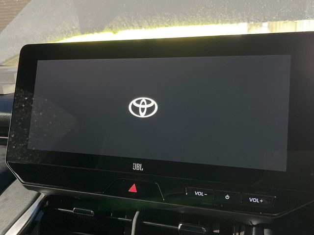 ハリアー2.5 ハイブリッド Z