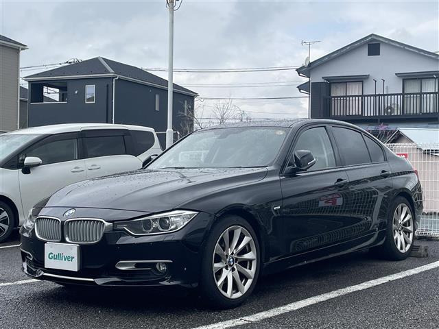 3シリーズセダン328i モダン