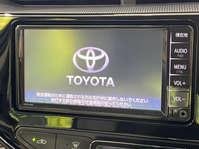 アクア1.5 S ビジネス パッケージ