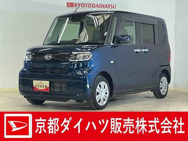 タントX