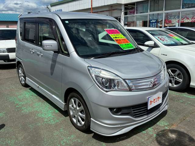 デリカD:21.2 S 4WD