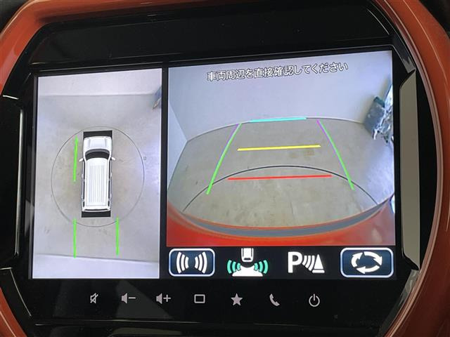 ハスラーハイブリッド(HYBRID) X