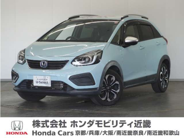 フィット