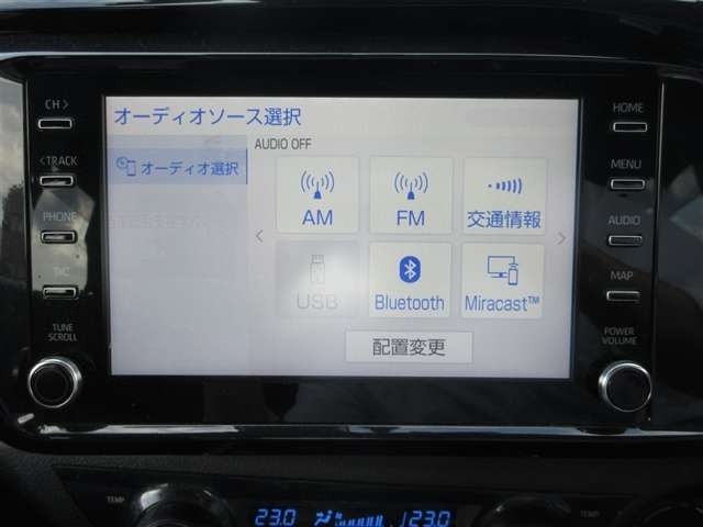 ハイラックス