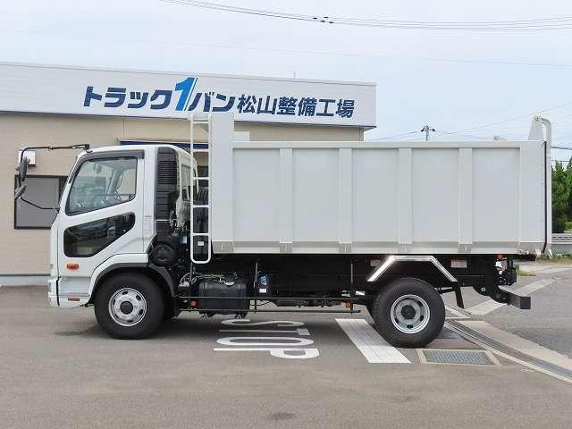 ファイターダンプ