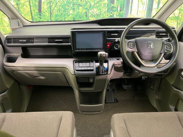 ステップワゴン1.5 G ホンダ センシング