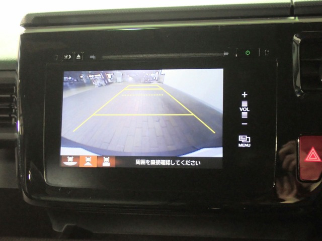 ステップワゴン1.5 G ホンダ センシング