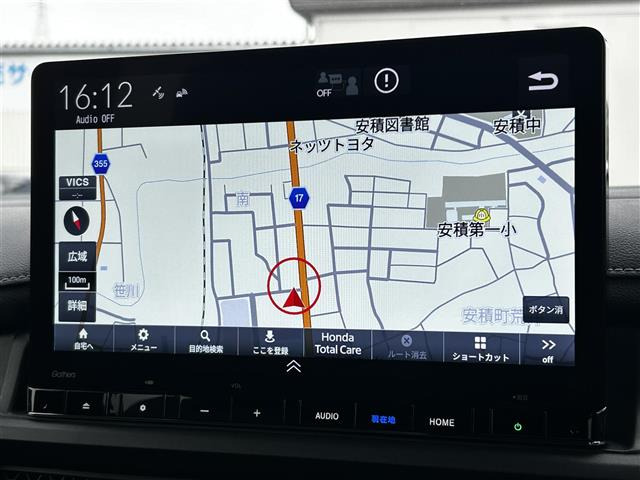 ステップワゴン2.0 e:HEV スパーダ