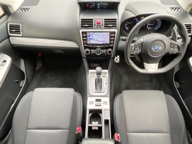 レヴォーグ1.6 GT-S アイサイト 4WD