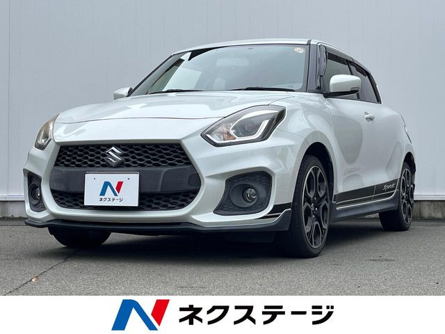 スイフト1.4 スポーツ