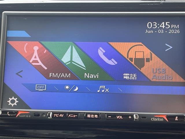 ヴィッツ1.3 F 4WD