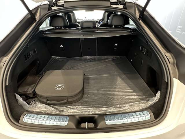 GLCクーペ350e 4マチック スポーツ エディションスター 4WD