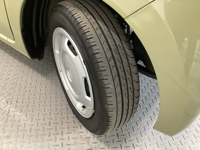 N-WGNL ホンダ センシング