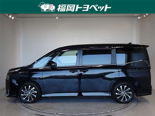 ヴォクシー