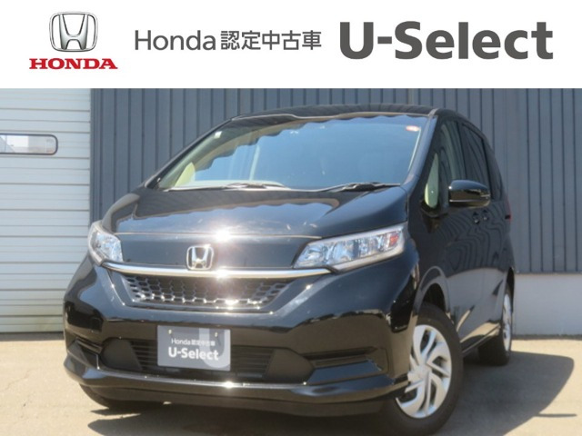 フリード1.5 G ホンダセンシング 4WD