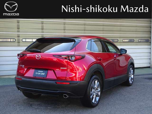 CX-301.8 XD プロアクティブ ツーリングセレクション
