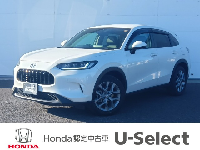 ZR-V1.5 X