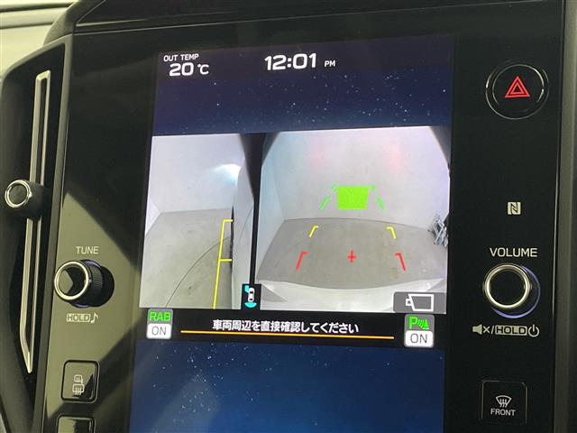 レヴォーグ1.8 STI スポーツ 4WD