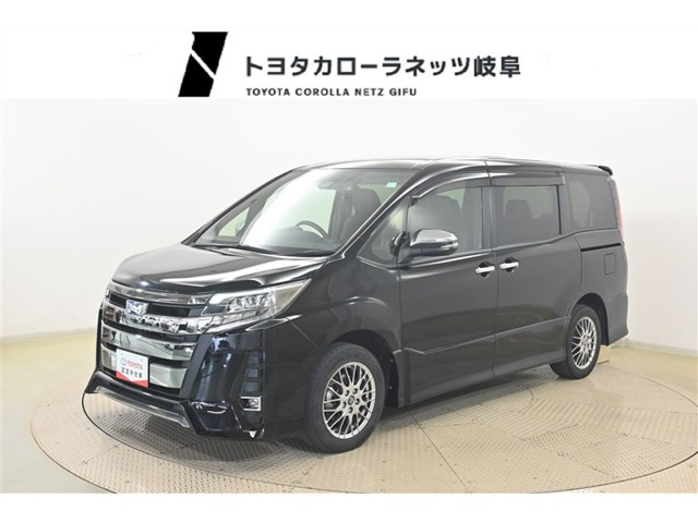 ノア1.8 ハイブリッド Si W×B III
