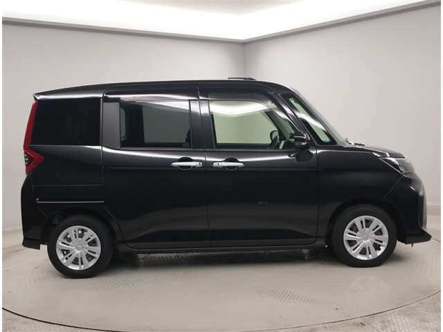 ルーミー1.0 G-T