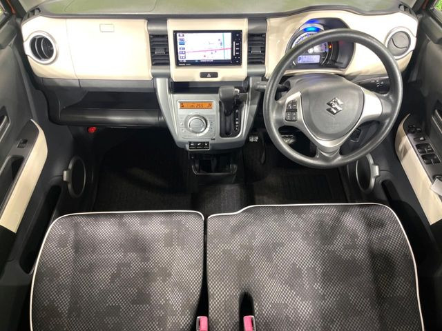 ハスラーG