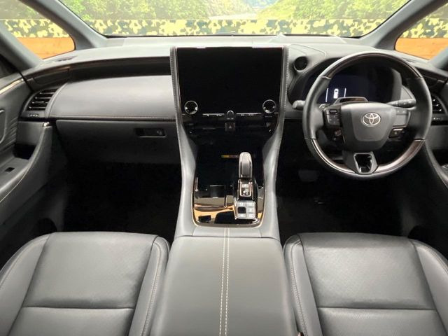 ヴェルファイアハイブリッド 2.5 Z プレミア E-Four 4WD