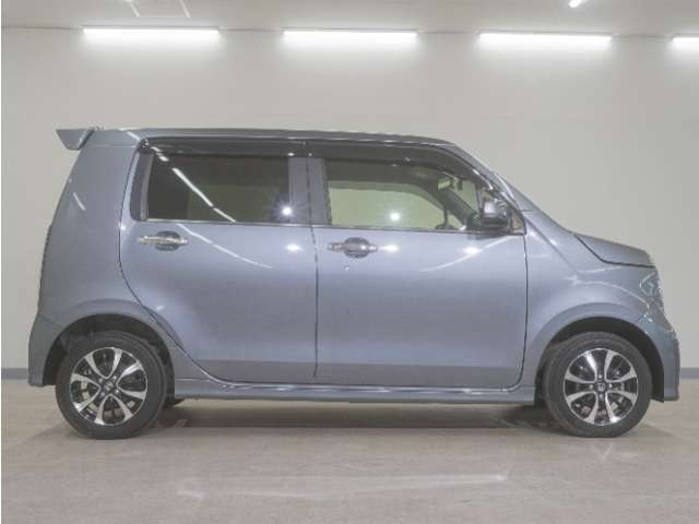 N-WGNカスタムL ホンダ センシング 4WD