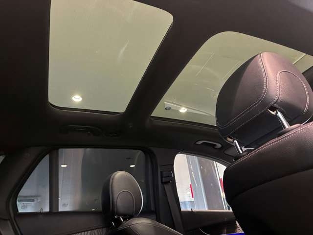 GLC220d 4マチック スポーツ ラインエディション 4WD