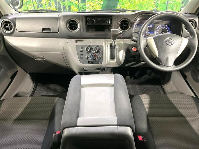 NV350キャラバン2.5 プレミアムGX ロング ディーゼル