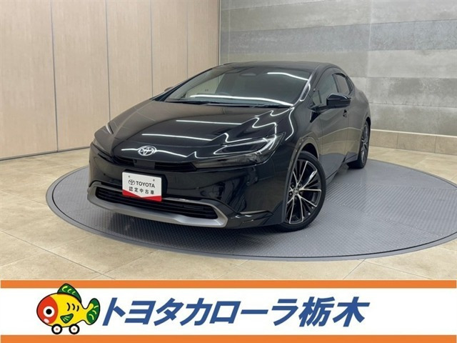 プリウス2.0 Z