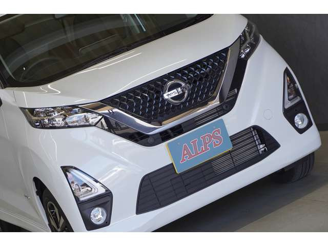 デイズハイウェイスター Gターボ プロパイロットエディション 4WD