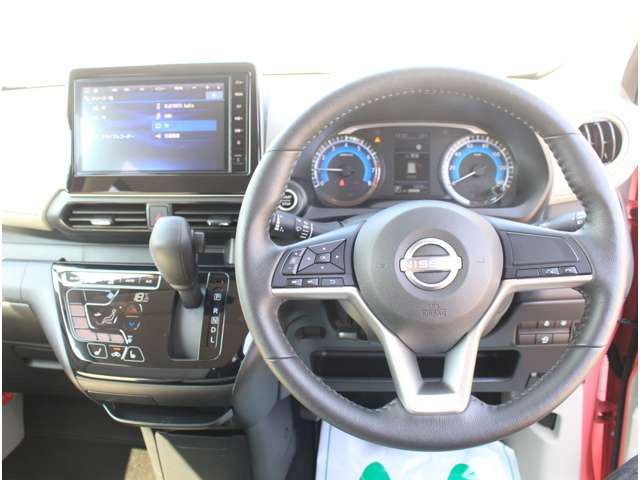 デイズX 4WD