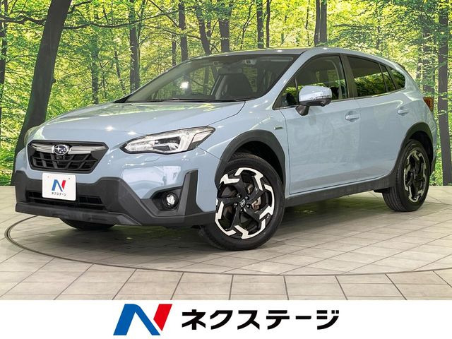 XV2.0e-S アイサイト 4WD