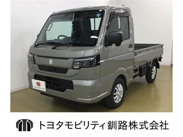 キャリイKC 4WD
