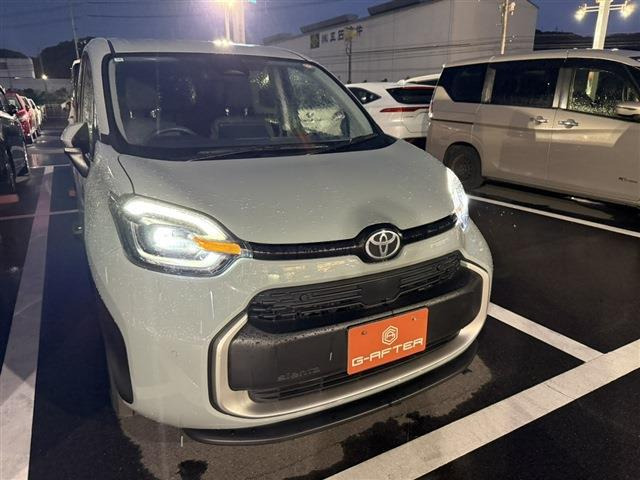 シエンタハイブリッド 1.5 Z