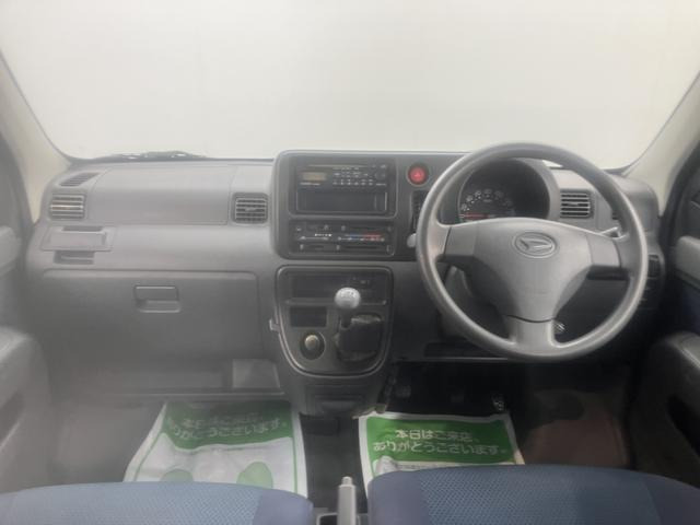 ハイゼットカーゴクルーズ ターボ ハイルーフ 4WD