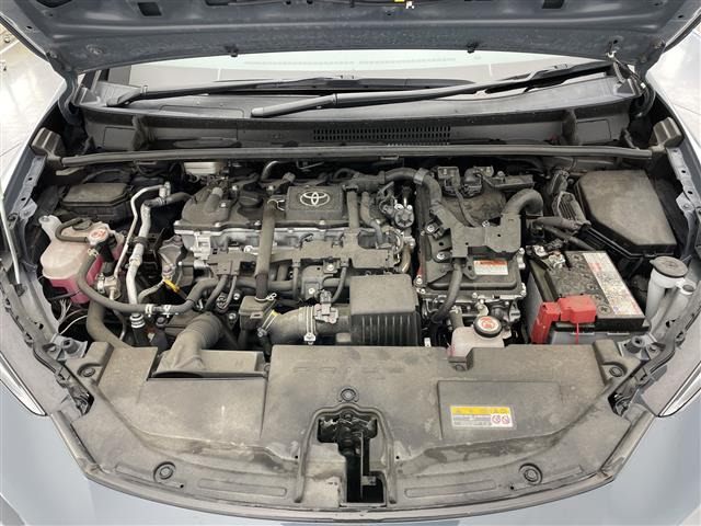プリウス1.8 U E-Four 4WD