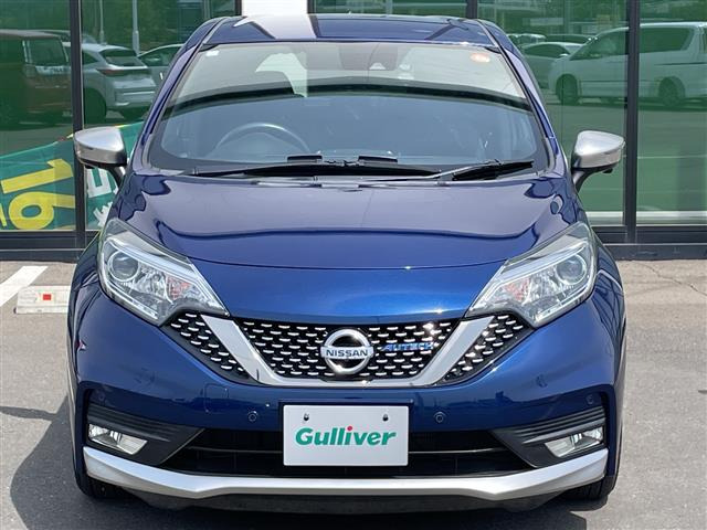 ノート1.2 e-POWER AUTECH FOUR 4WD