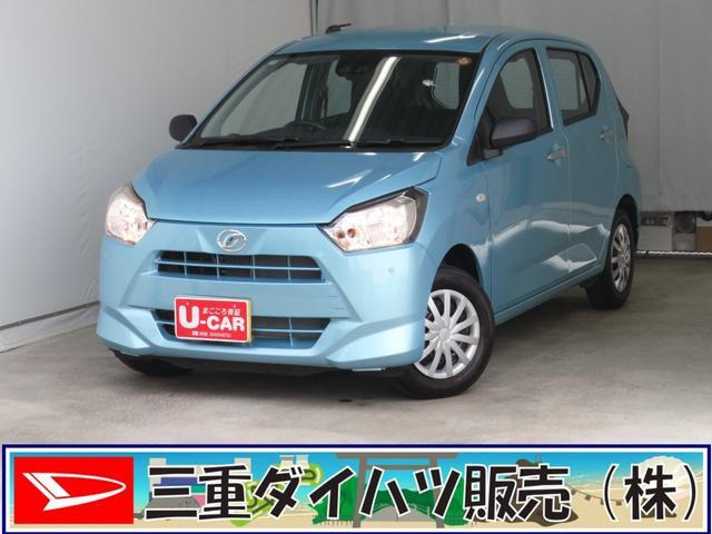ミライースL SAIII