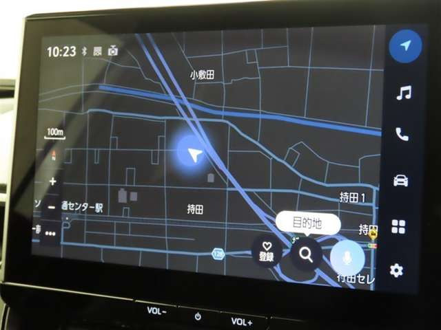 カローラクロス1.8 ハイブリッド Z