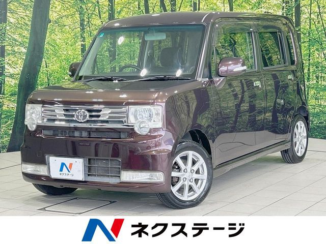 ピクシススペースカスタム G