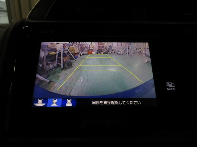 フィット1.5 ハイブリッド Sパッケージ