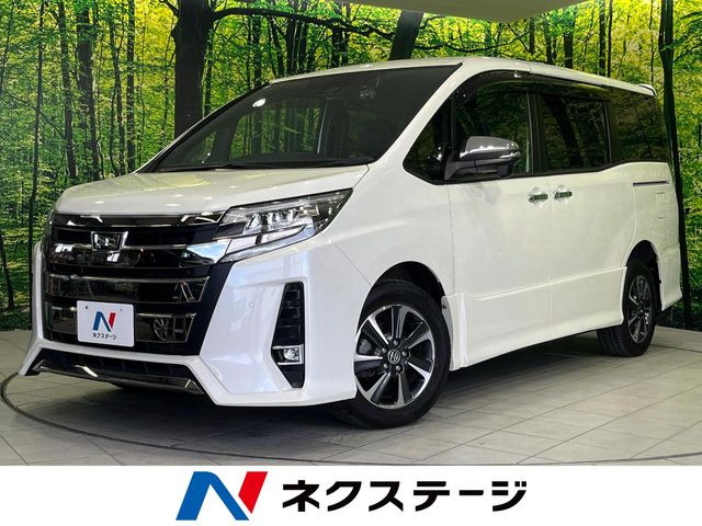 ノア2.0 Si W×B III