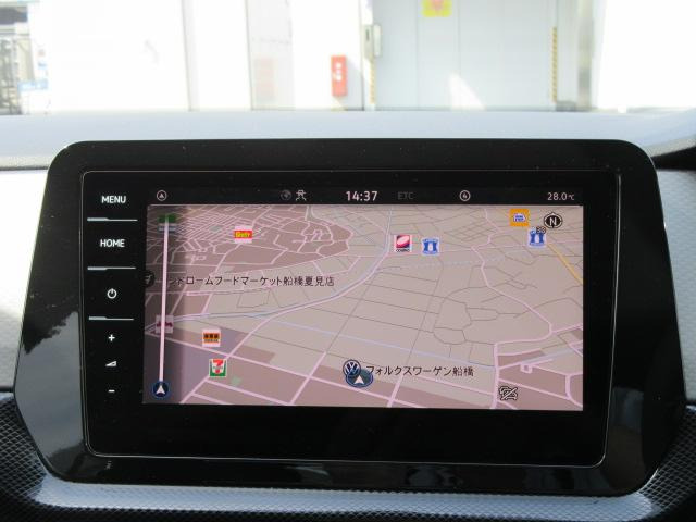 T-CrossTSI アクティブ