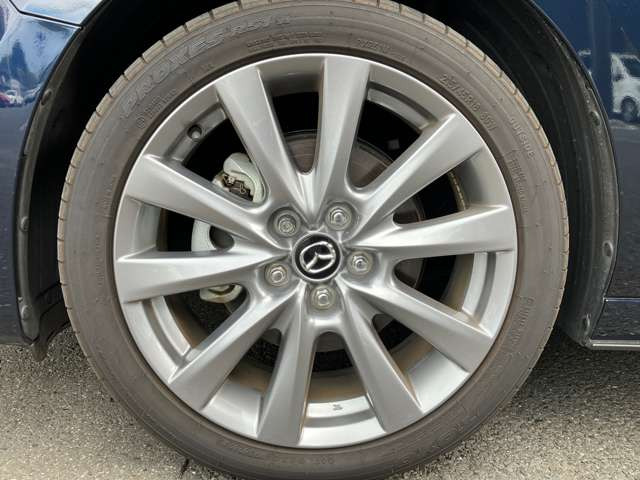 MAZDA3セダン1.8 XD ツーリング