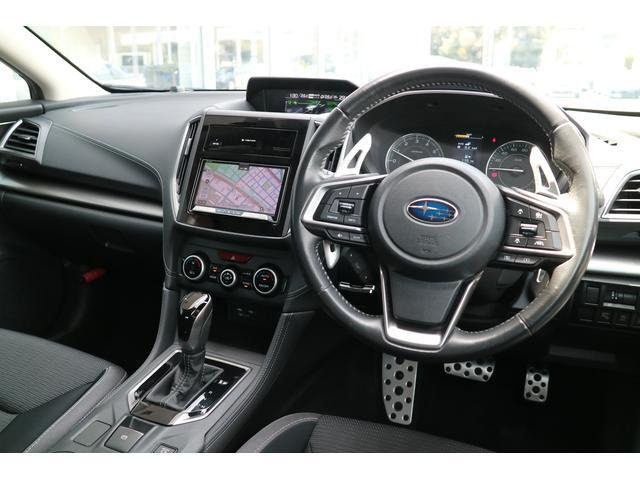 インプレッサG42.0 i-S アイサイト 4WD