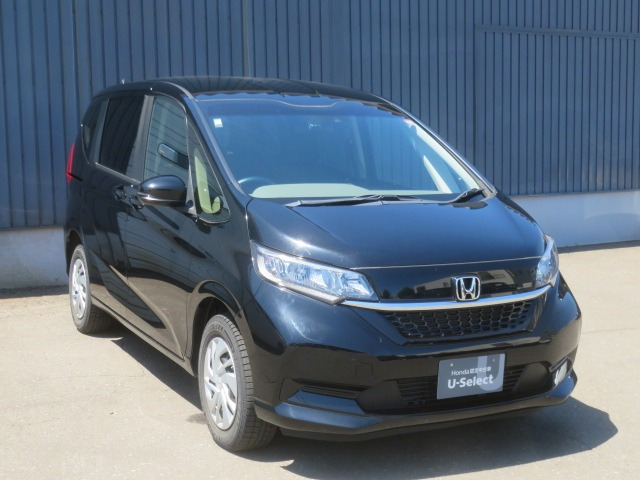 フリード1.5 G ホンダセンシング 4WD