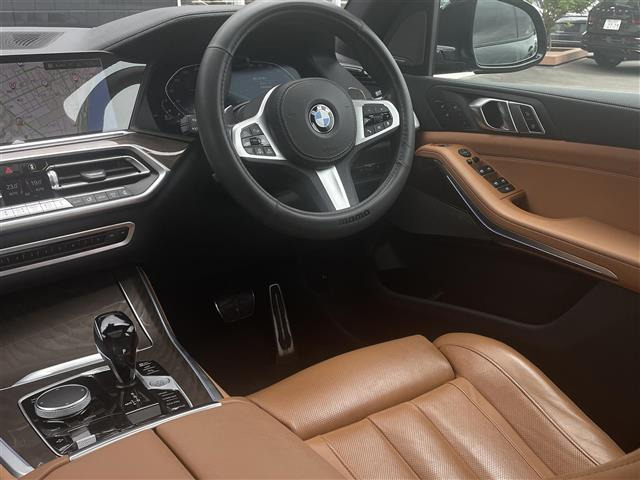 X5xドライブ 40d Mスポーツ 4WD