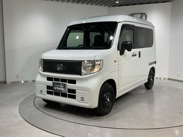 N-VAN e:e: L4